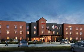 Fairfield Inn & Suites By Marriott Williamstown